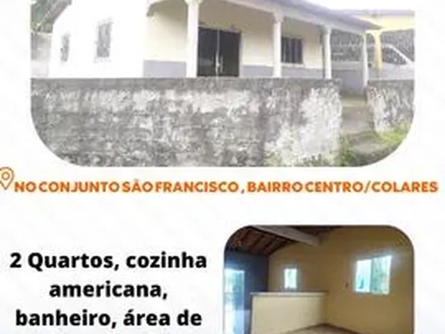Imagem: Aluga-Se Este Imóvel