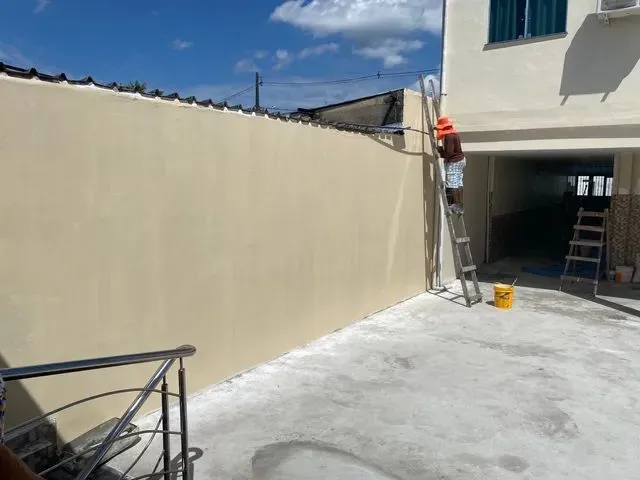 Imagem 5: Não Paga Luz,Água. Apartamento de 1 Quarto. Já Vem com Split. com Garagem