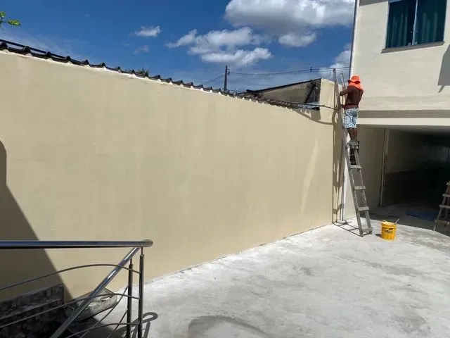 Imagem 6: Não Paga Luz,Água. Apartamento de 1 Quarto. Já Vem com Split. com Garagem