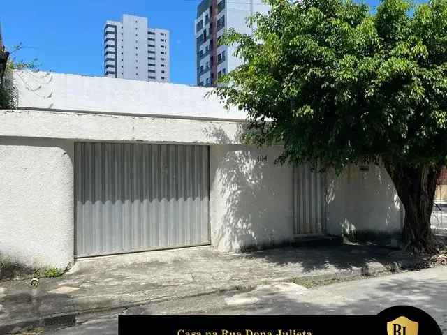 Imagem: Alugo Casa na Encruzilhada, 200 M², 03