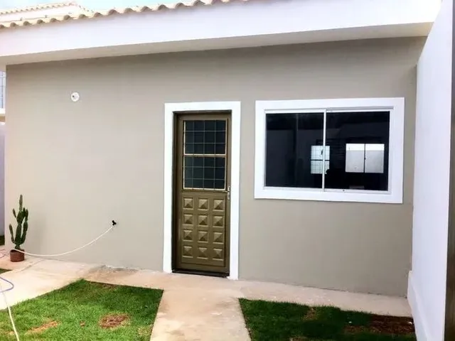 Imagem 2: Casa Paras Alugar