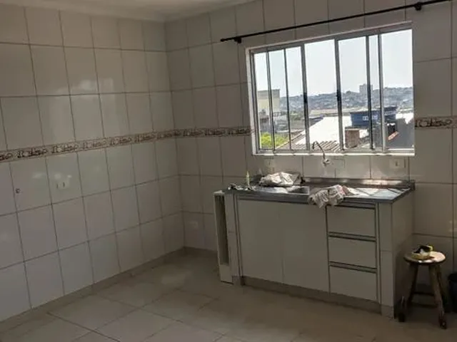 Imagem: Casa Dois Cômodos para Alugar - Jd Dom