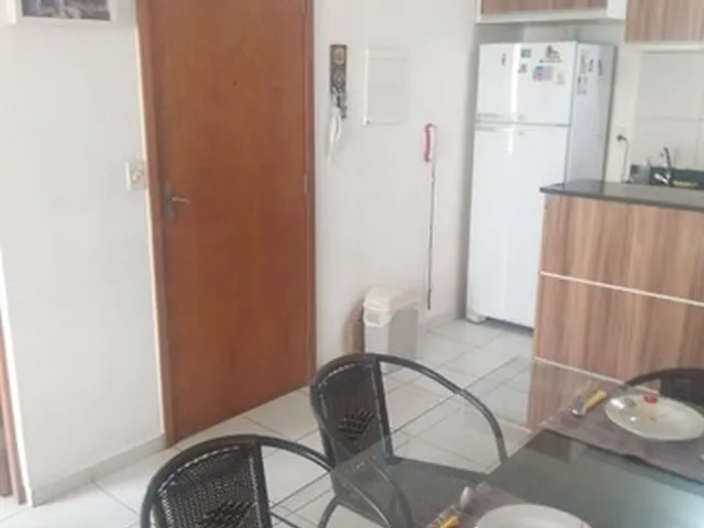 Imagem: Aluguel Ou Venda Cond. Villa Jardim Jasmim