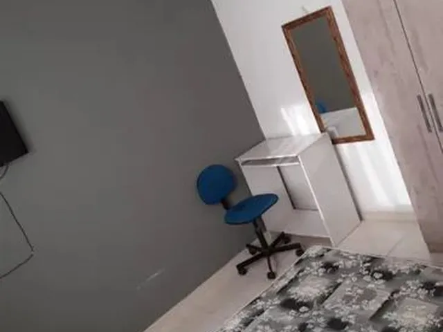Imagem: Aluga-Se Quarto Pertinho da Ufpr Centro