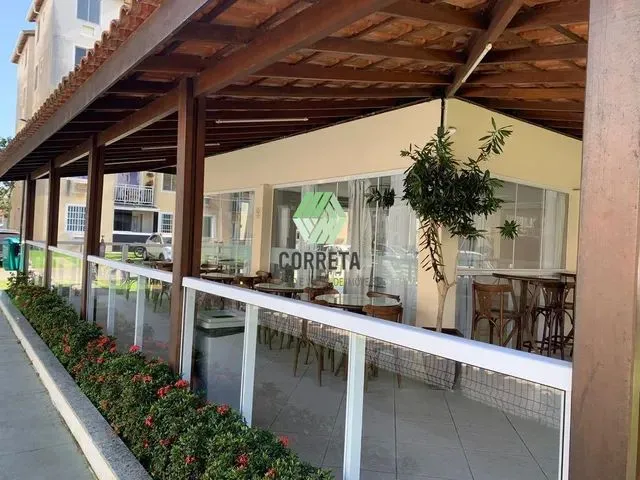 Imagem 1: Gs - Ótimo Apartamento com 2 Quartos na Praia da Baleia