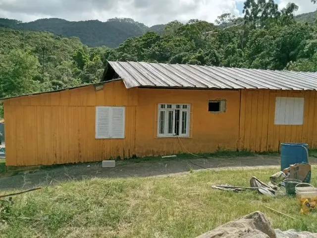 Imagem: Alugo Casa em Forquilhas
