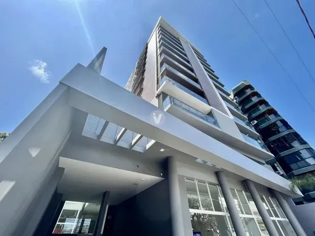 Imagem: Apartamento de Um Dormitório Semimobiliado
