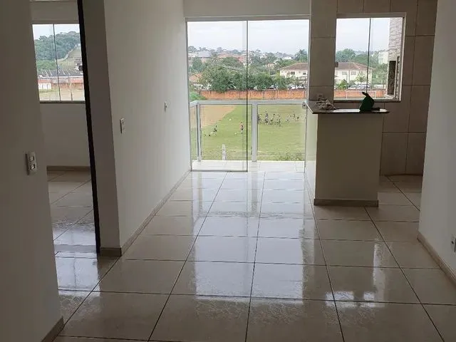 Imagem: Aluga-Se Apartamento de 2 Quartos no Guanabara