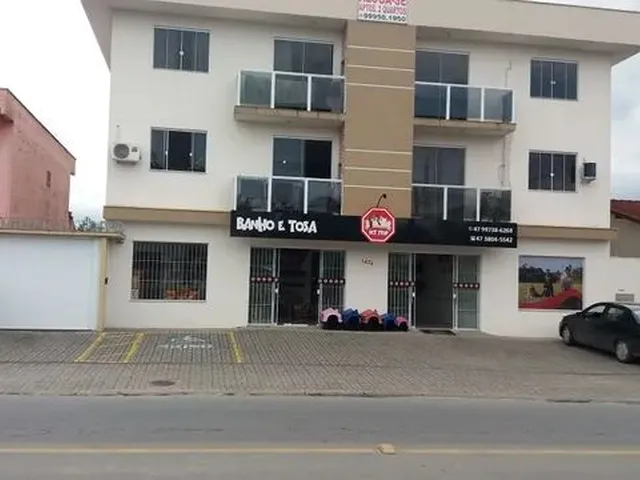 Imagem 2: Aluga-Se Apartamento de 2 Quartos no Guanabara