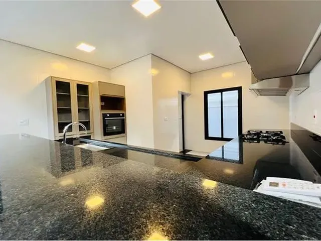 Imagem: Casa Condomínio Villa D áquila - santa
