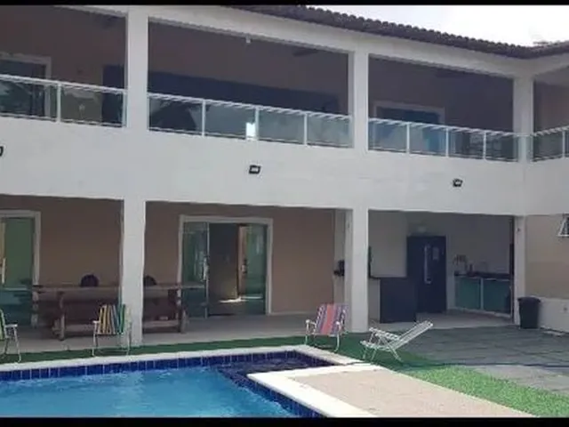Imagem: Alugo Casa de Praia