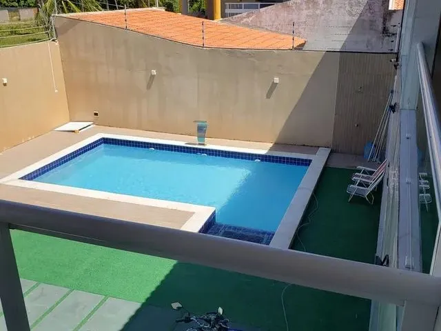 Imagem 2: Alugo Casa de Praia