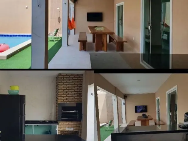 Imagem 4: Alugo Casa de Praia