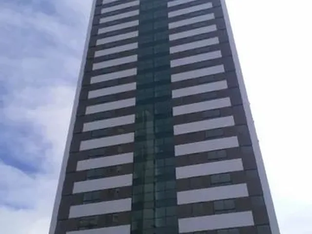 Imagem 1: Flat Rosarinho Kitnet com 1 dormitório