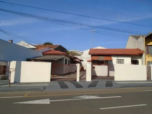 Imagem: Alugo Casa de 1 Quarto para Pessoa Sozinha