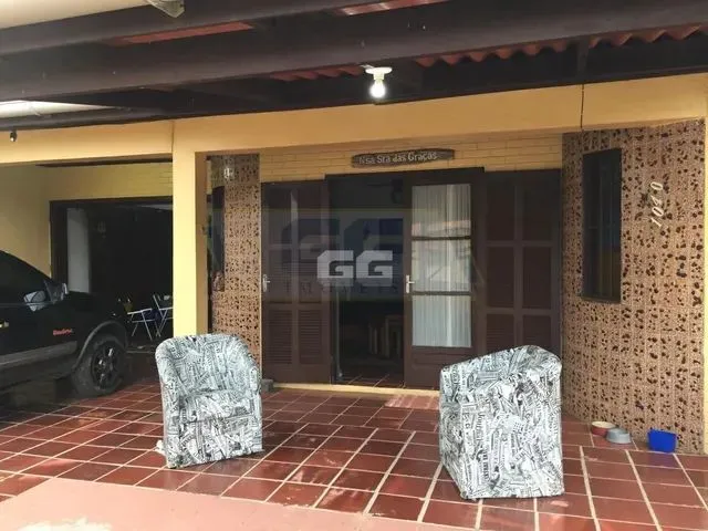 Imagem: Casa 3 Dormitórios para Vender Ou Alugar