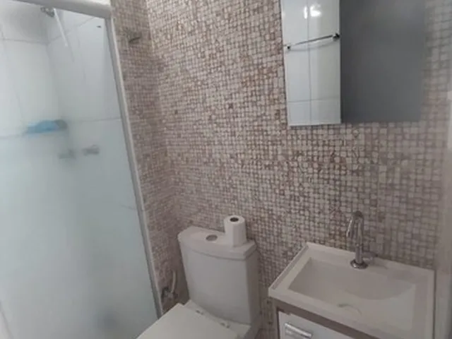 Imagem 7: Alugo Execelente Apt Santana Tower