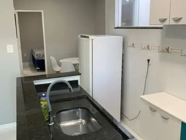 Imagem: Apartamento Mobiliado, Água, Luz e Iptu