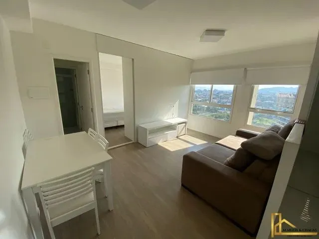 Imagem: Apartamento Mobiliado para Locação no