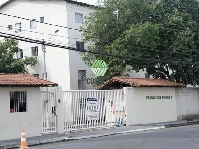Imagem: Gs - Excelente Apartamento com Quartos em