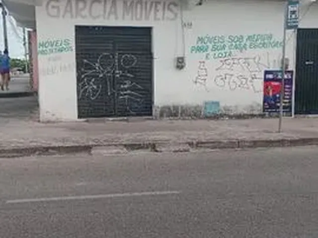 Imagem: Alugo - Ponto Comercial