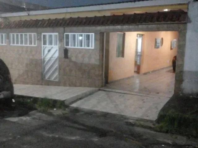 Imagem: Linda Casa para Locação Cidade Nova