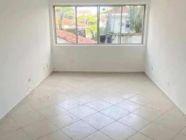 Imagem: Amplo 2 Dormitórios com Dependência Completa!