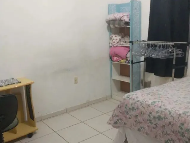 Imagem 1: Aluguel de Quartos