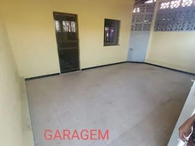 Imagem: Casa na Alvorada Próximo a Vila Olímpica