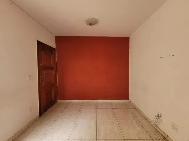 Imagem: Apartamento Residencial - Bairro Rio Branco