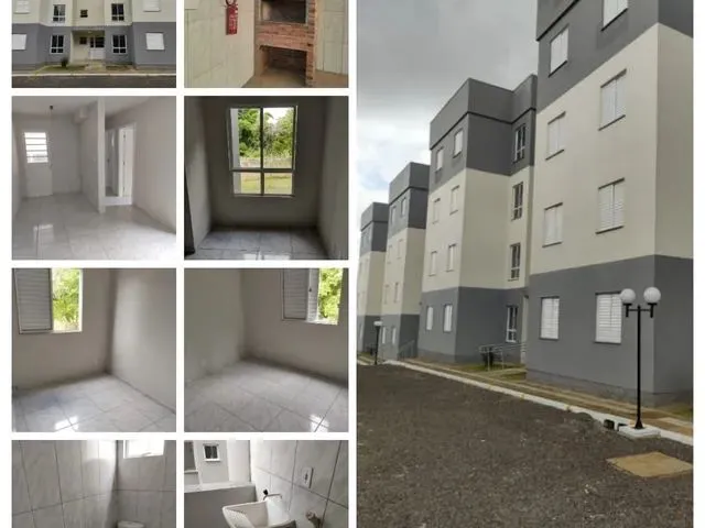 Imagem: Apartamento 79 Gravataí