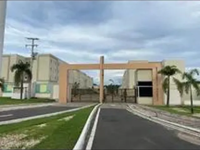 Imagem: Alugo Apartamento no Residencial Vitoria