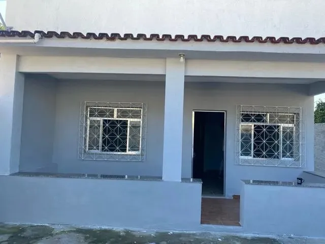 Imagem: Casa para Alugar
