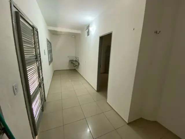 Imagem: Alugo Casa Térrea