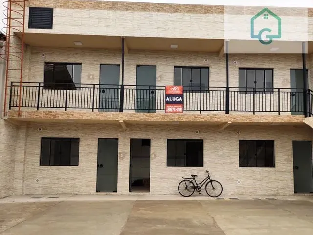 Imagem 1: Apartamento em São Vicente - Itajaí, Sc