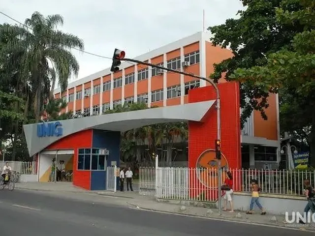 Imagem 10: Ótimo Kitnet Próximo a Unig e Shopping