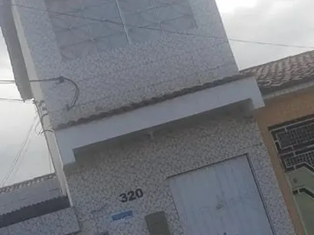 Imagem: Casa para Alugar no Lamarão Loteamento