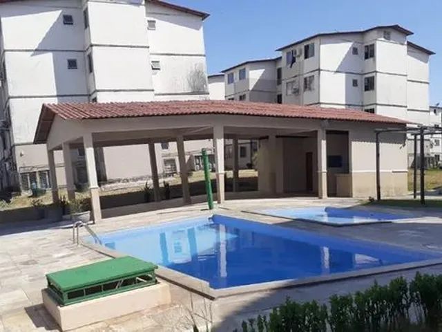 Imagem: Ap. 2 Dormitórios Próximo a Barreira Polícial