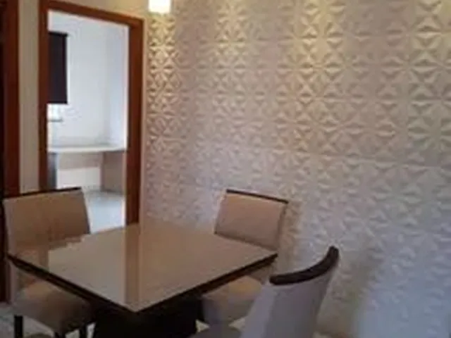 Imagem: Ap Mobiliado Full Jardim Botânico Uepb