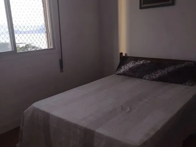 Imagem: Aluguel de Quarto