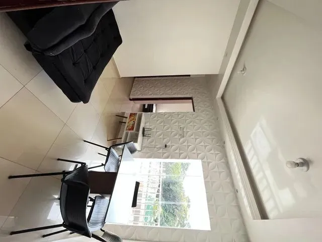 Imagem: Apartamento de 02 Quartos Mobiliado Próximo