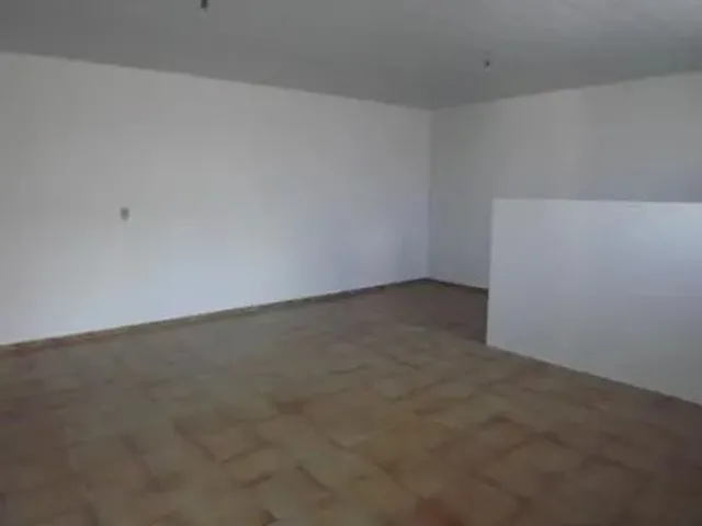 Imagem: Barracão com Dois Quarto para Aluguel no