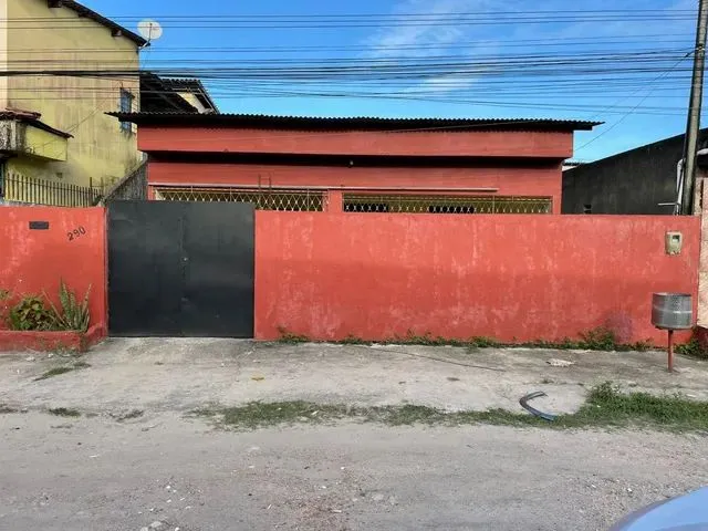 Imagem: Excelente Casa para Alugar em Maranguape