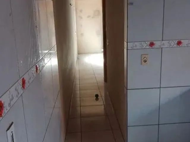 Imagem 2: Alugo Casa Altos 700 (Está Sendo Pintada