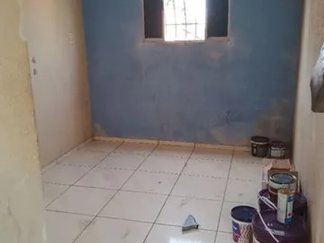 Imagem 3: Alugo Casa Altos 700 (Está Sendo Pintada