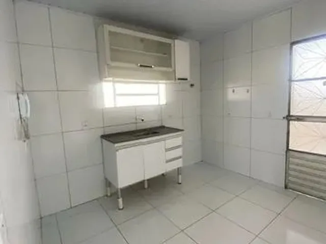 Imagem 5: Casa Primeiro Andar
