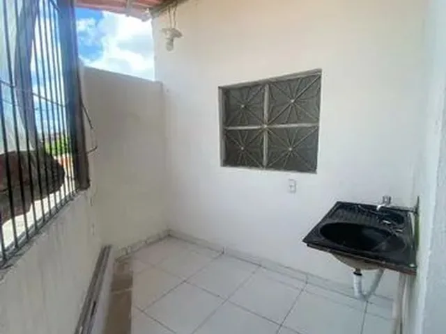 Imagem 6: Casa Primeiro Andar