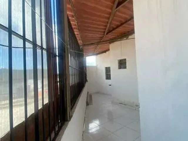 Imagem 9: Casa Primeiro Andar