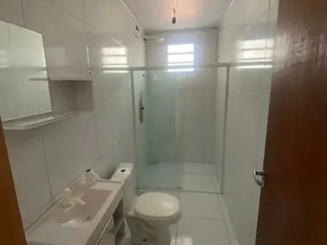 Imagem 8: Casa Primeiro Andar