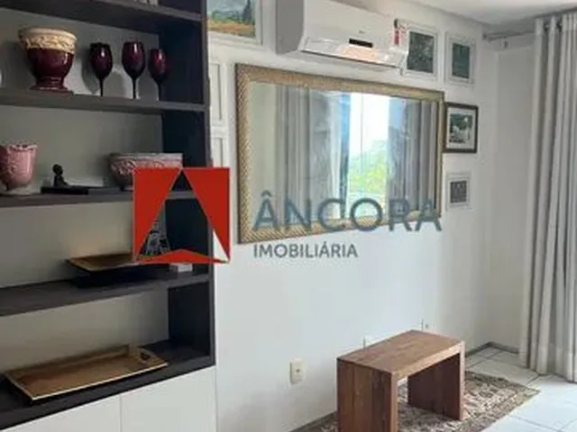 Imagem: Apartamento 1 Quarto Semi Mobiliado River